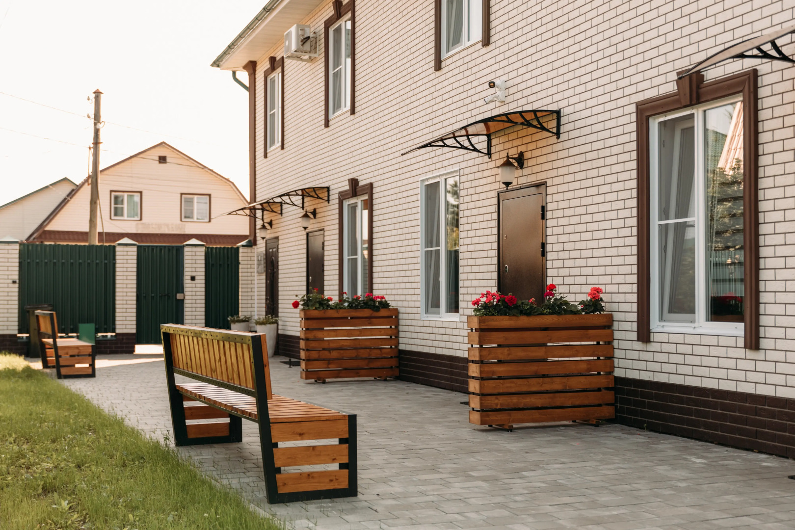 Гостевой Дом Гости Ростов