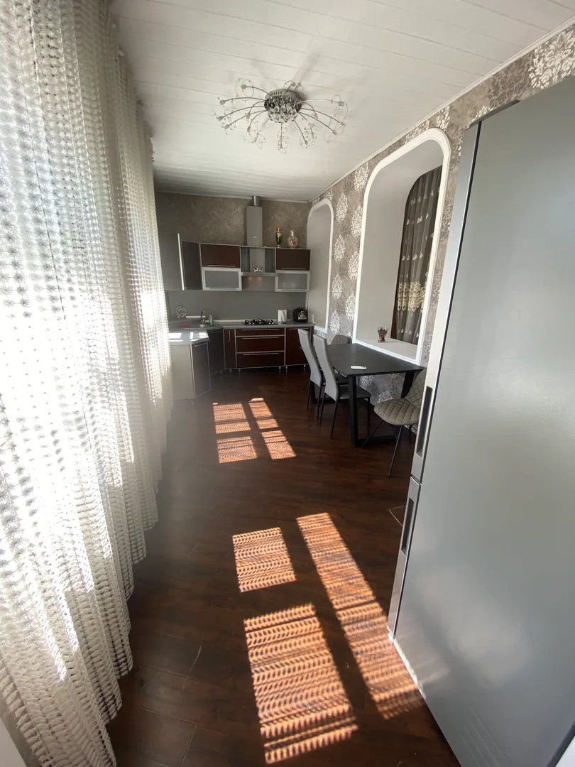 Апартаменты Буйнакский парк