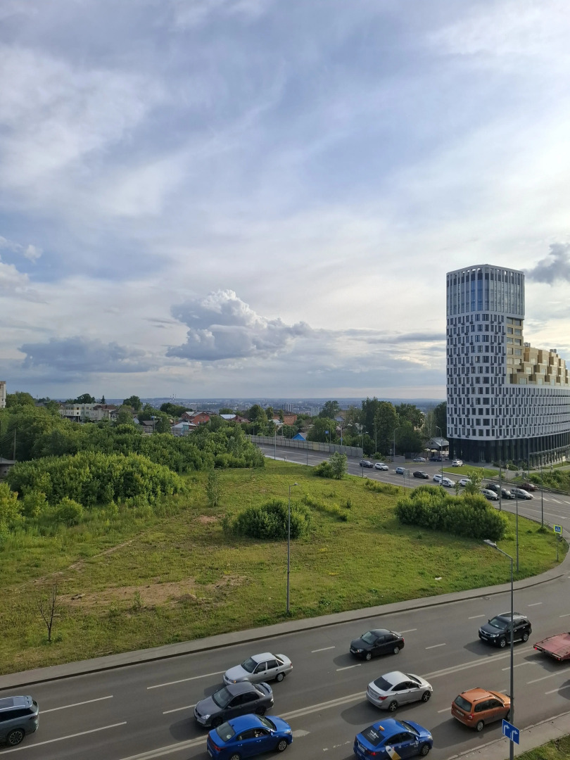 Апартаменты просторные 50 кв.м в КМ Tower Plaza