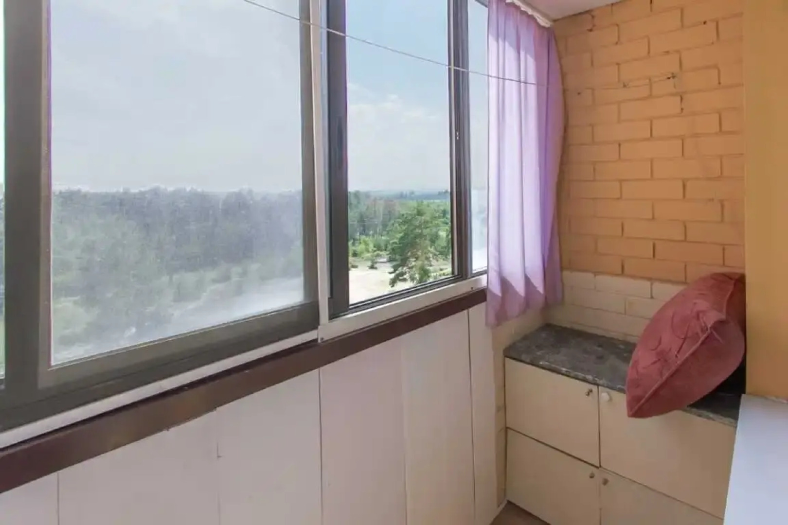 Апартаменты на Ростовской 100б (3)