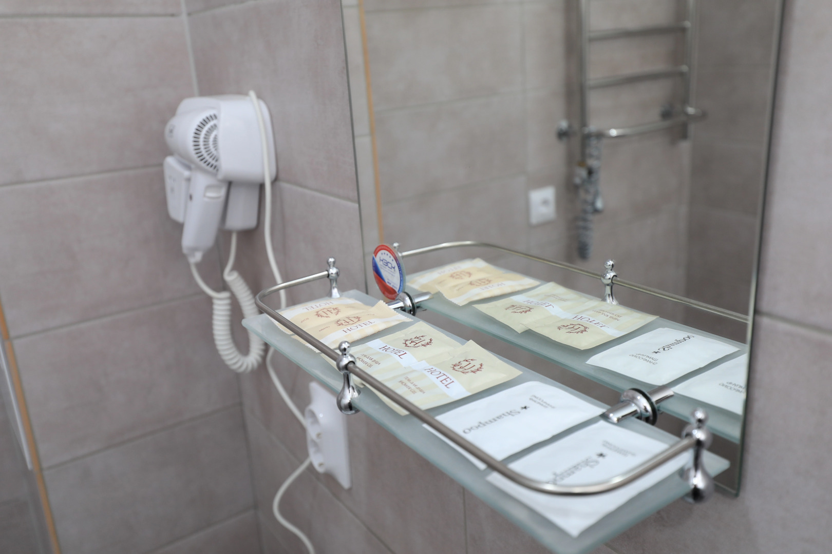 Бутик-отель АСКЬАЛА