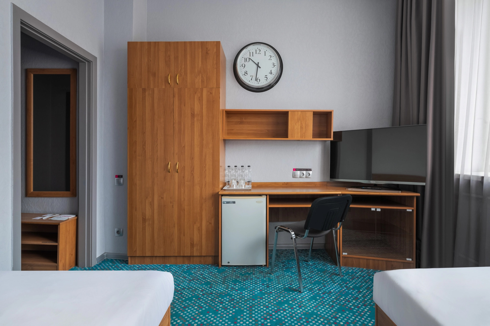 Marins Park Hotel Ростов