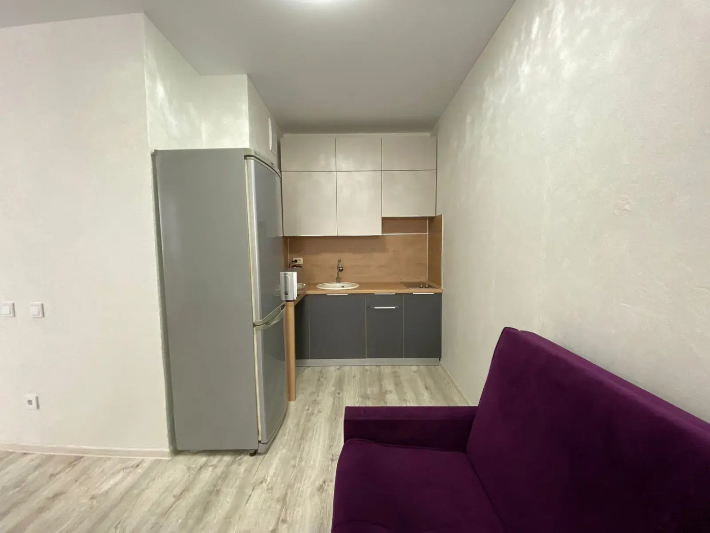 Квартира в Новеллах