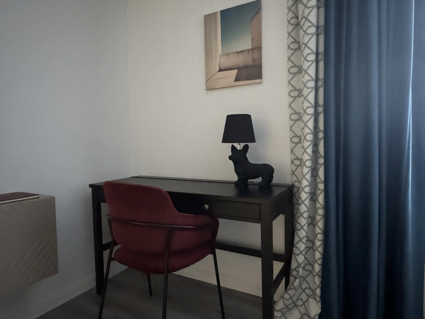 Квартира в центре