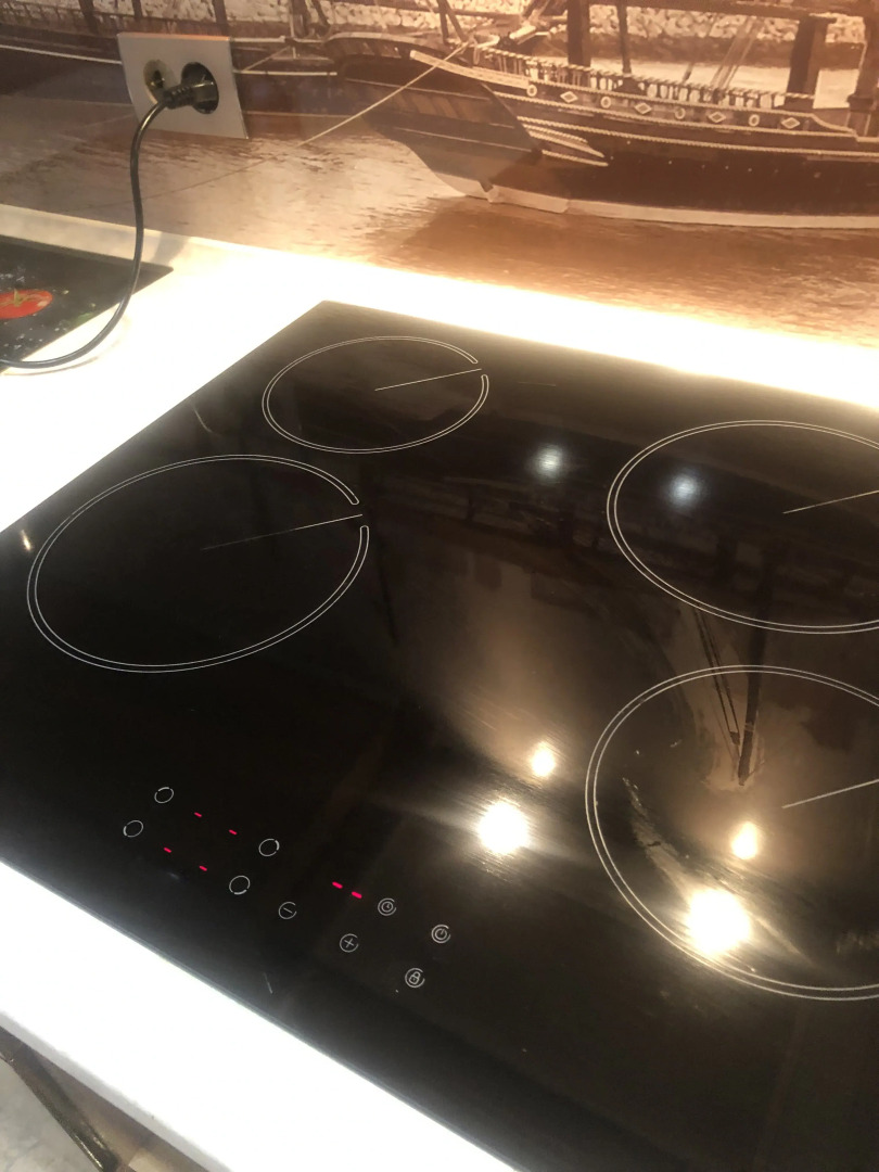 Квартира Уют в центре Орбиты