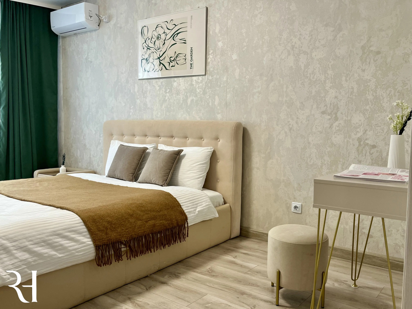 Квартира Уютная в Жилом комплексе Черемушки