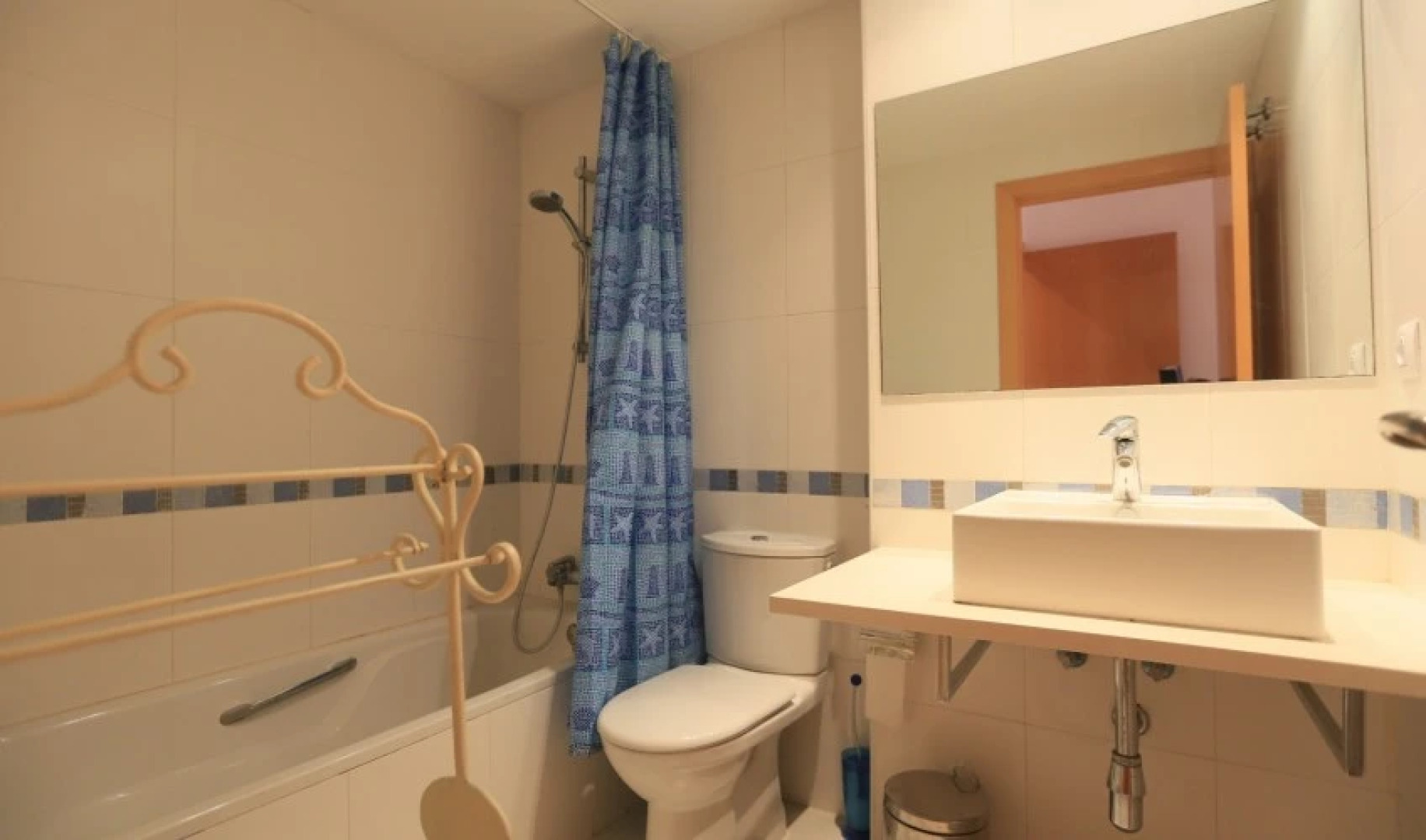 Апартаменты Para 5 Personas En Cambrils