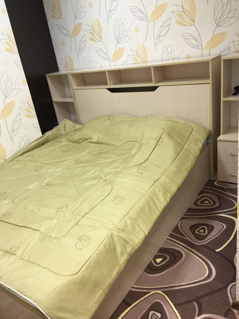 Отель У метро Уралмаш