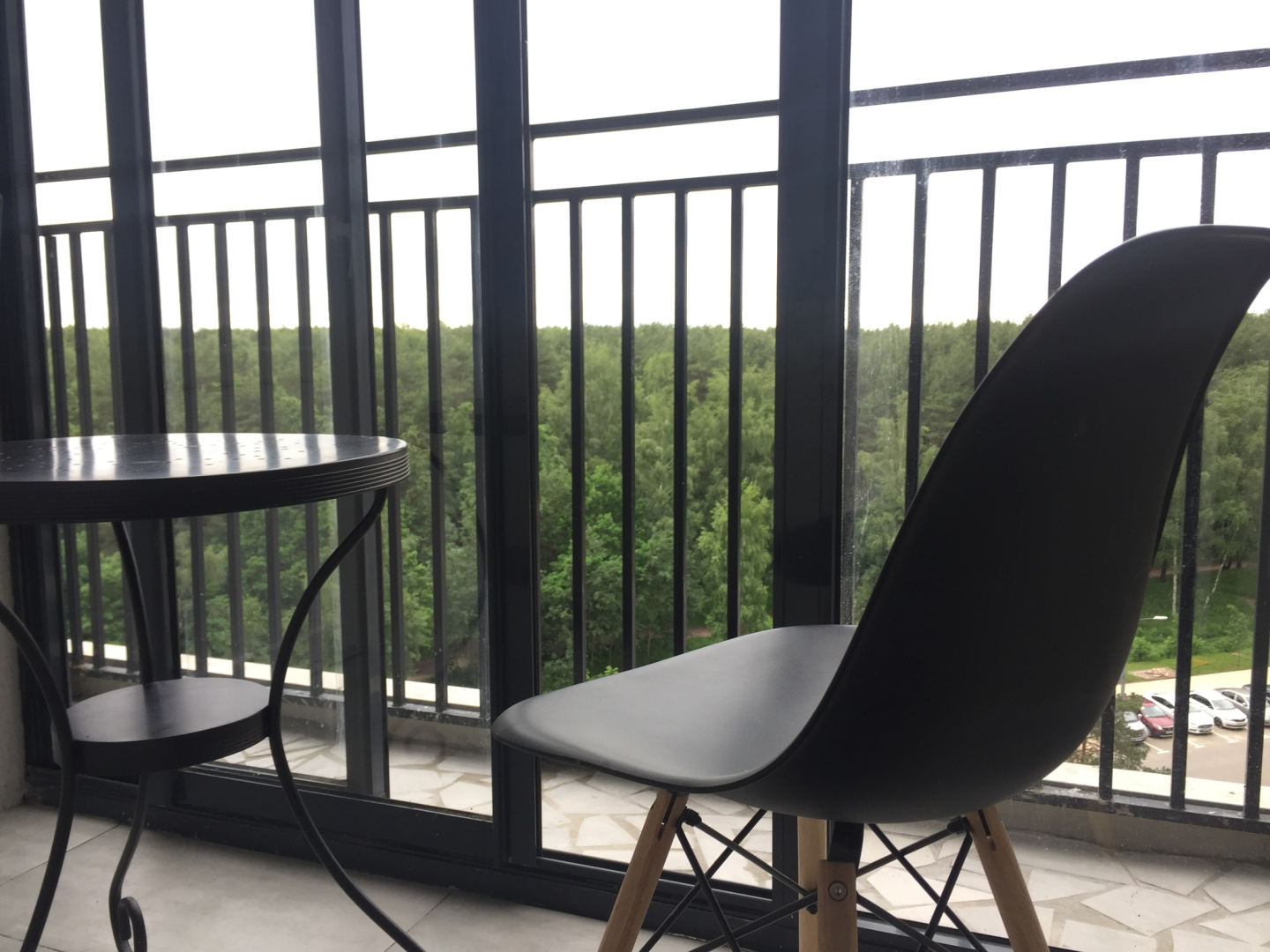 Апартаменты Стайл студия