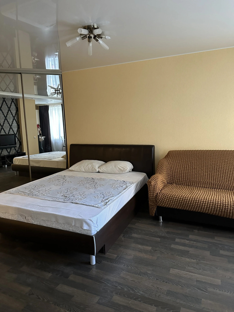 Частный дом Чуйкова 39 рядом Панорама