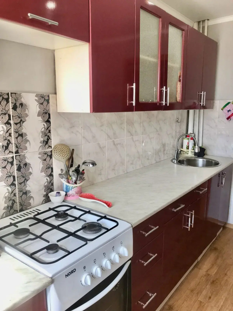 Квартира Домашний уют в центре города