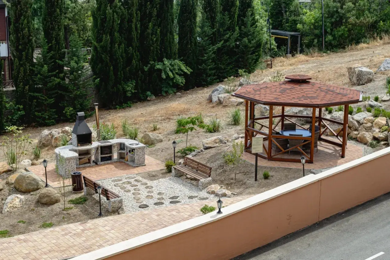 Квартира Двухкомнатная квартира с балконом в комфортном ЖК Монако