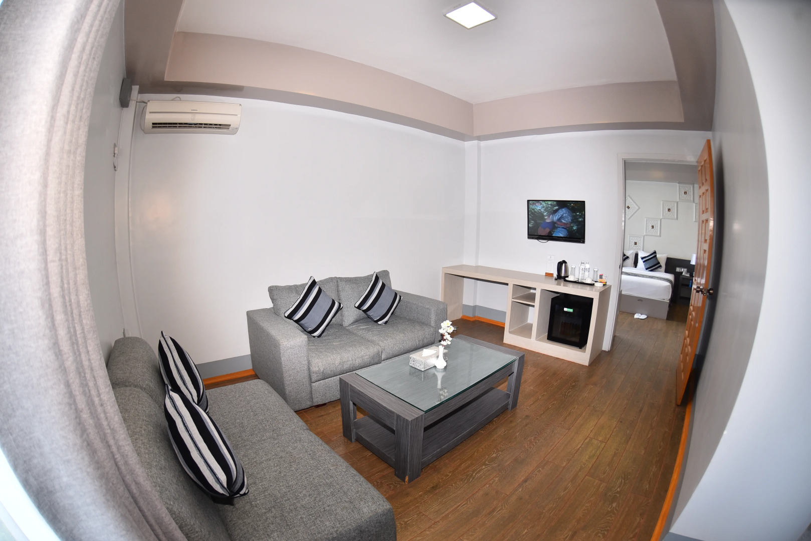 Отель Thuzar Pyin Oo Lwin