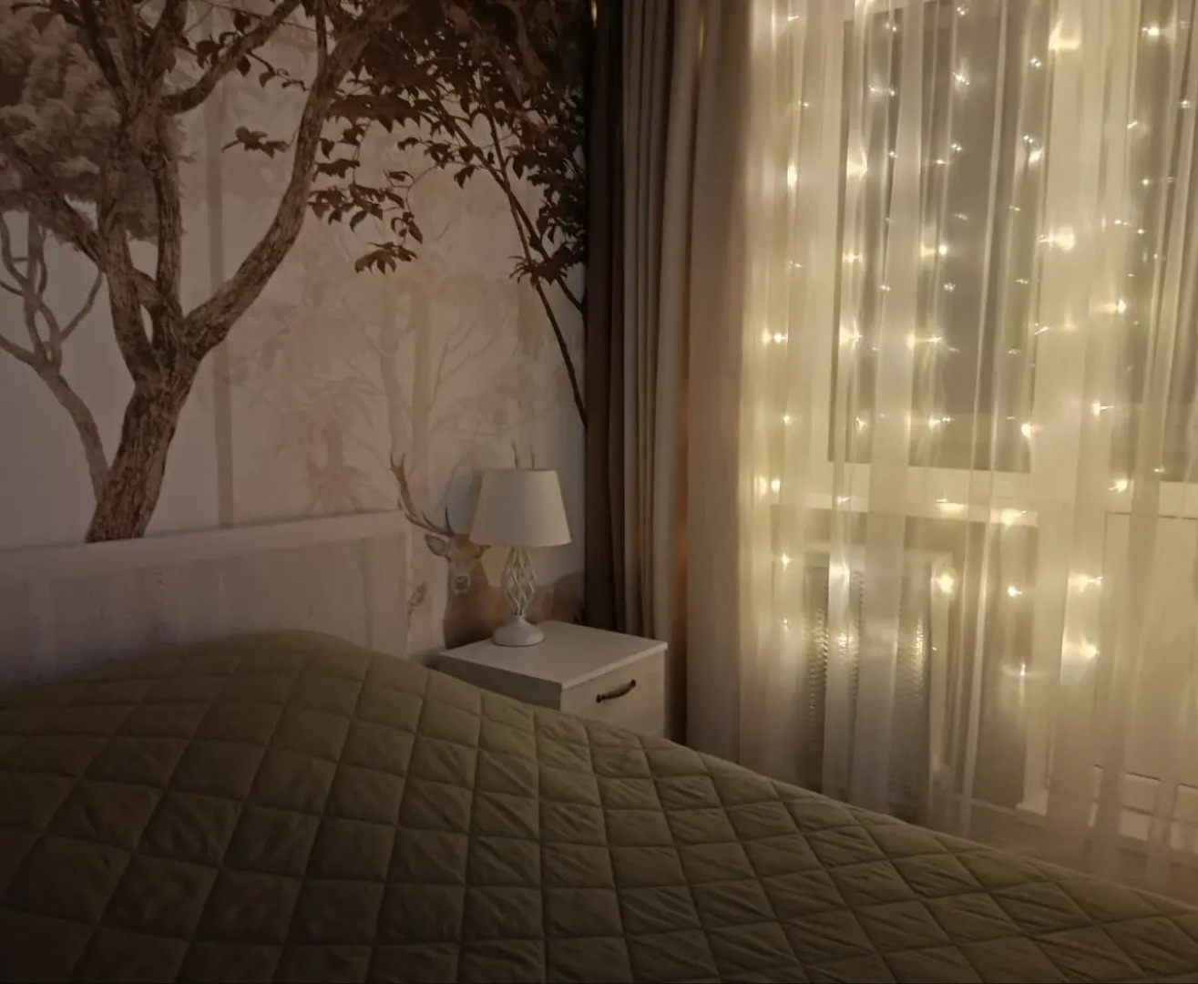 Квартира В центре на Набережной