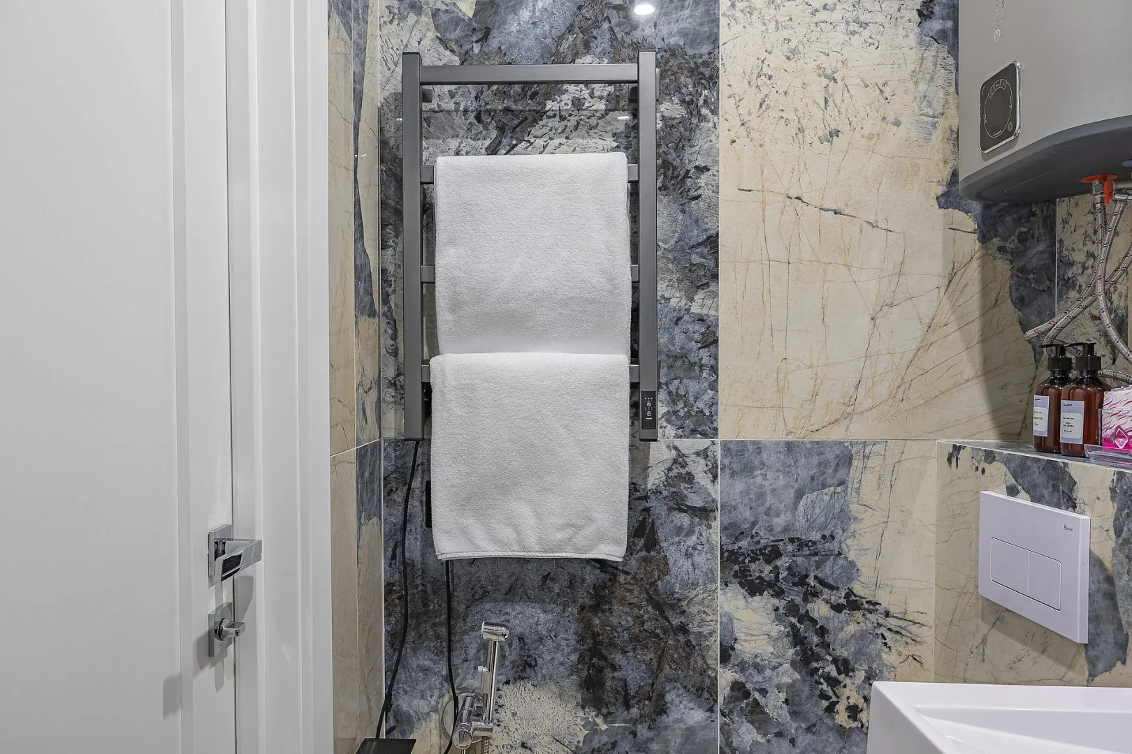 Апартаменты Уютные апартаменты Как дома на Рождественской