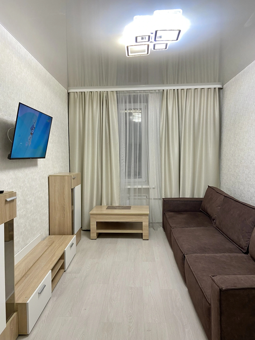 Квартира Центр Ленина 80-Уют