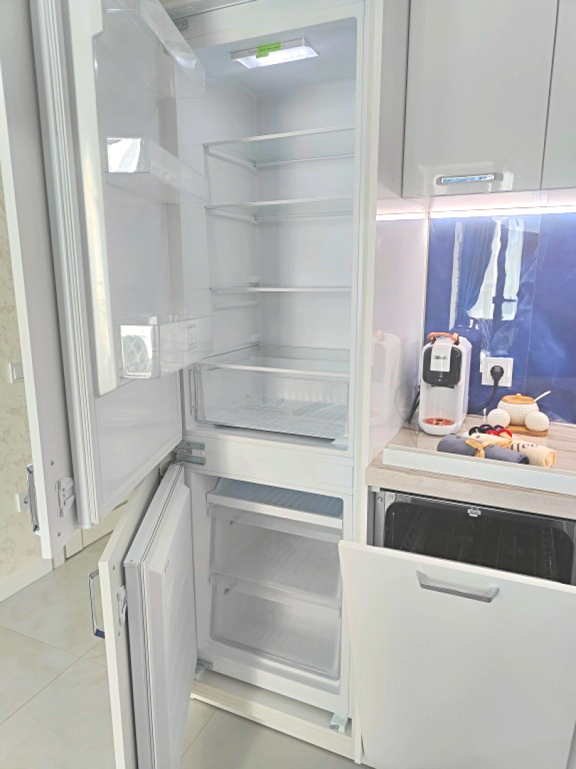 Квартира Студия Santorini с видом на море