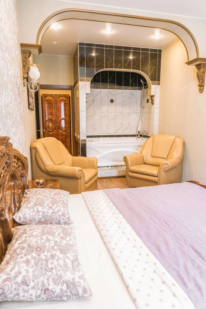 Апартаменты Северная Венеция