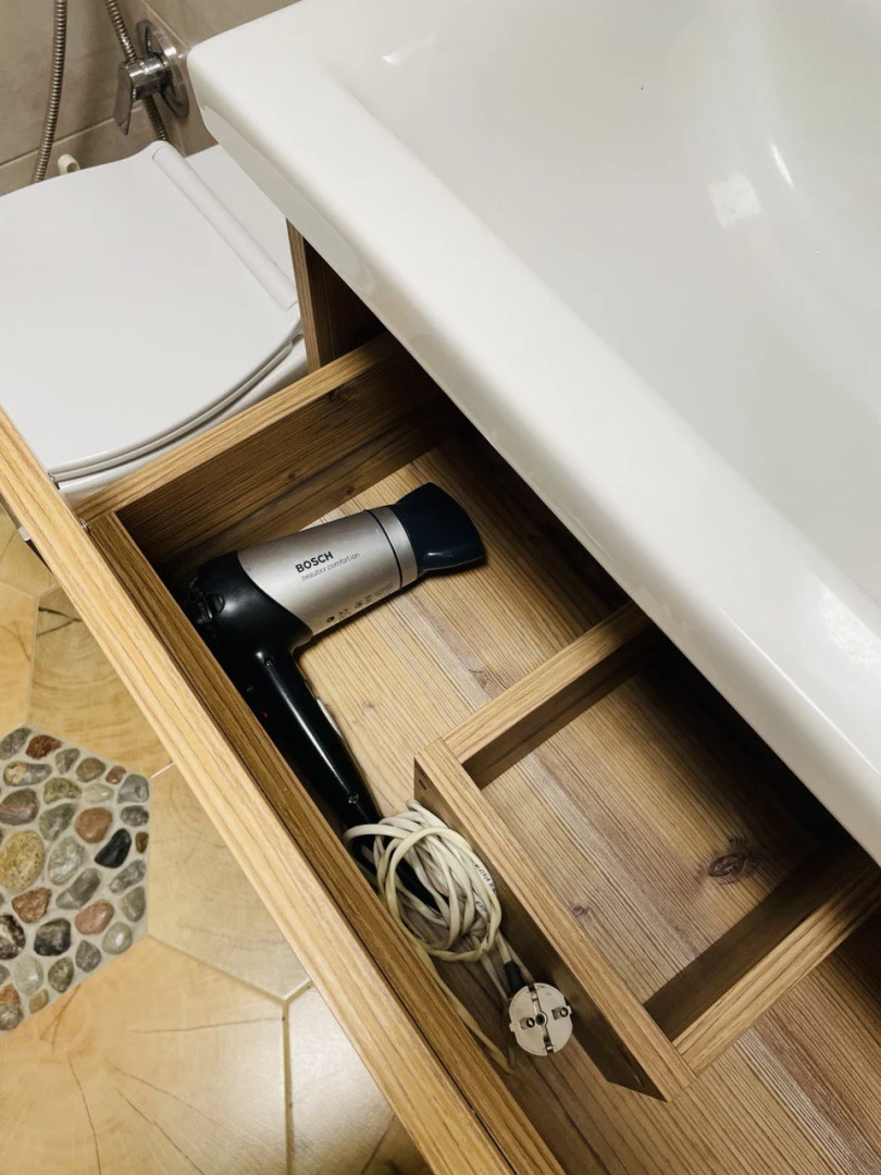 Апартаменты Apartburo у Трёх Озёр в Зеленоградске