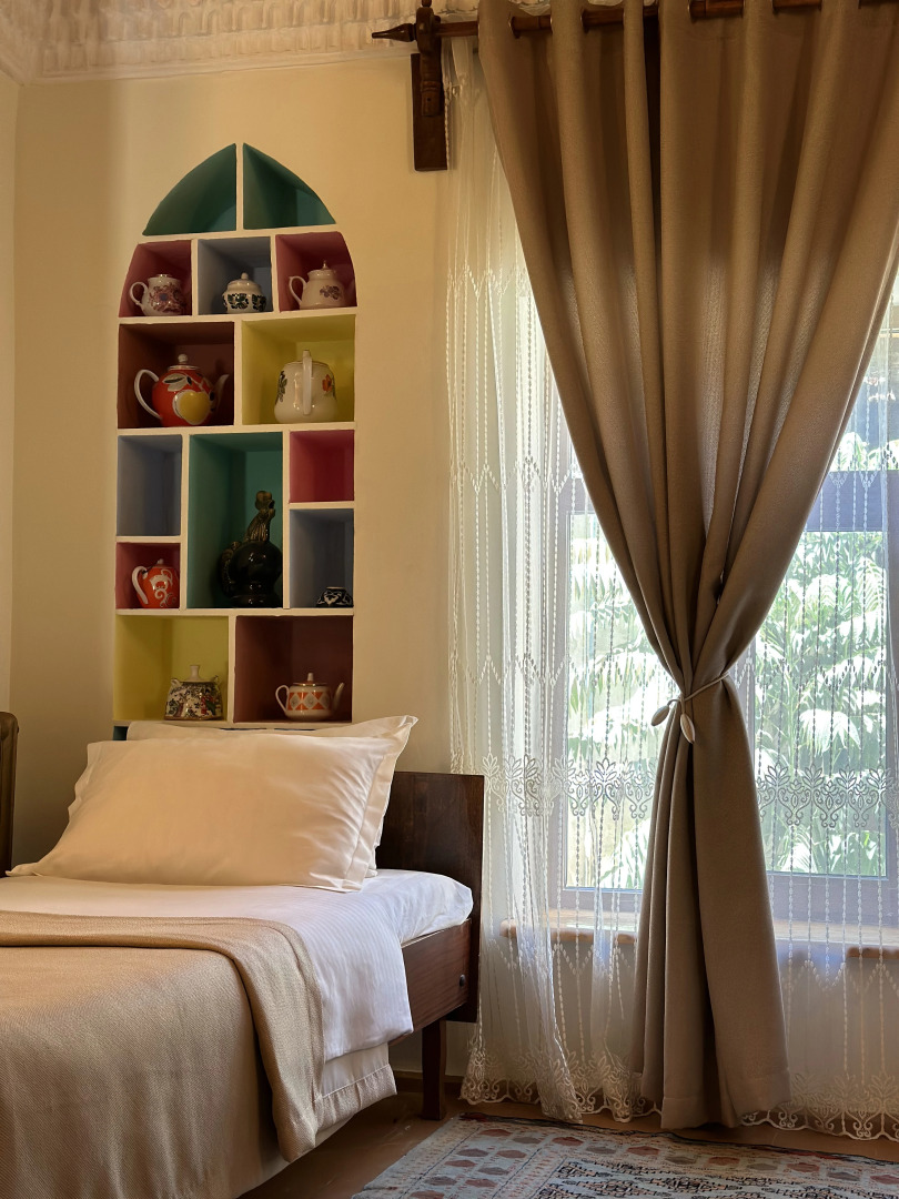 Гостевой дом Sadifa