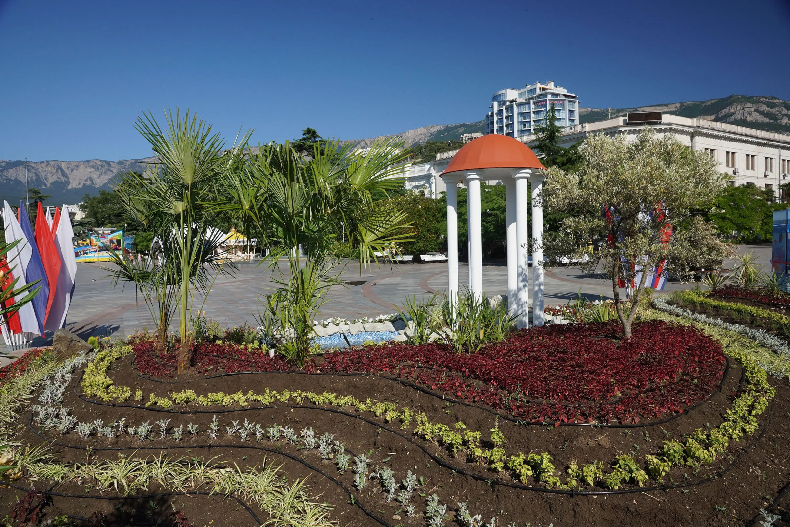 Апартаменты Васильева 2