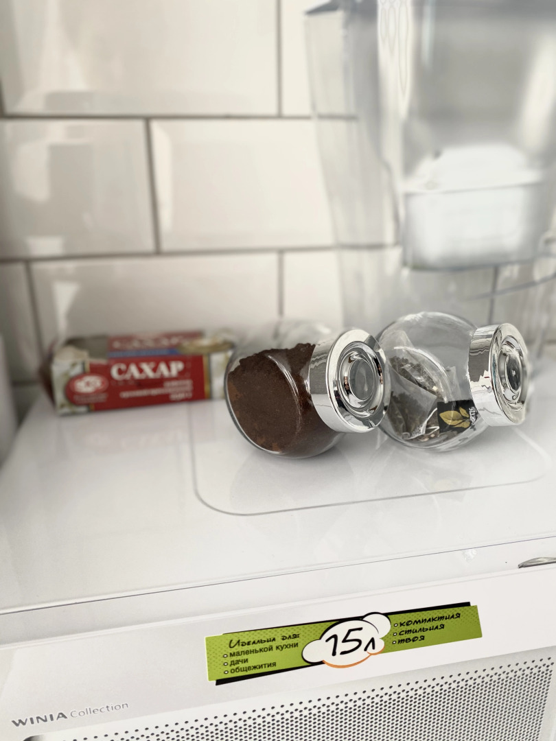 Квартира Studio Apartment