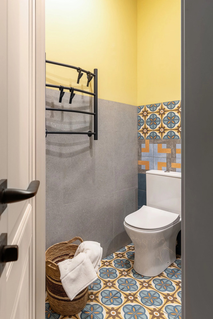 Жилое помещение МостЫ