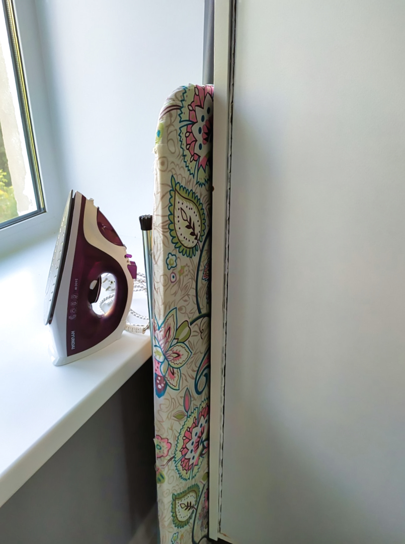 Апартаменты в тихом месте рядом с главными улицами города