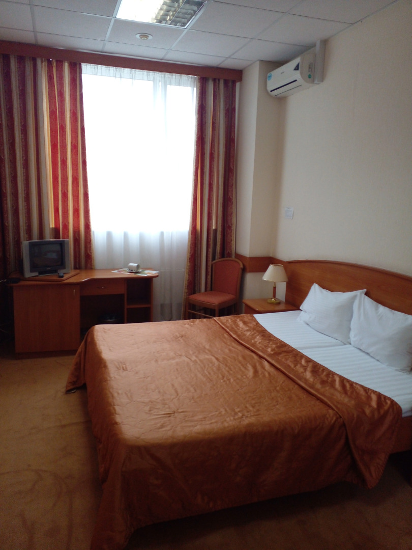 Мини-отель на Южной