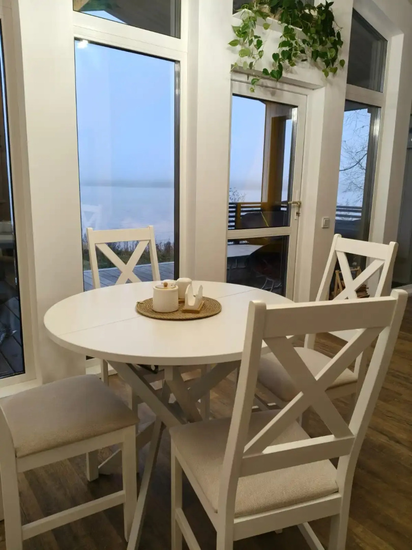 Частный дом Княжево на Волге