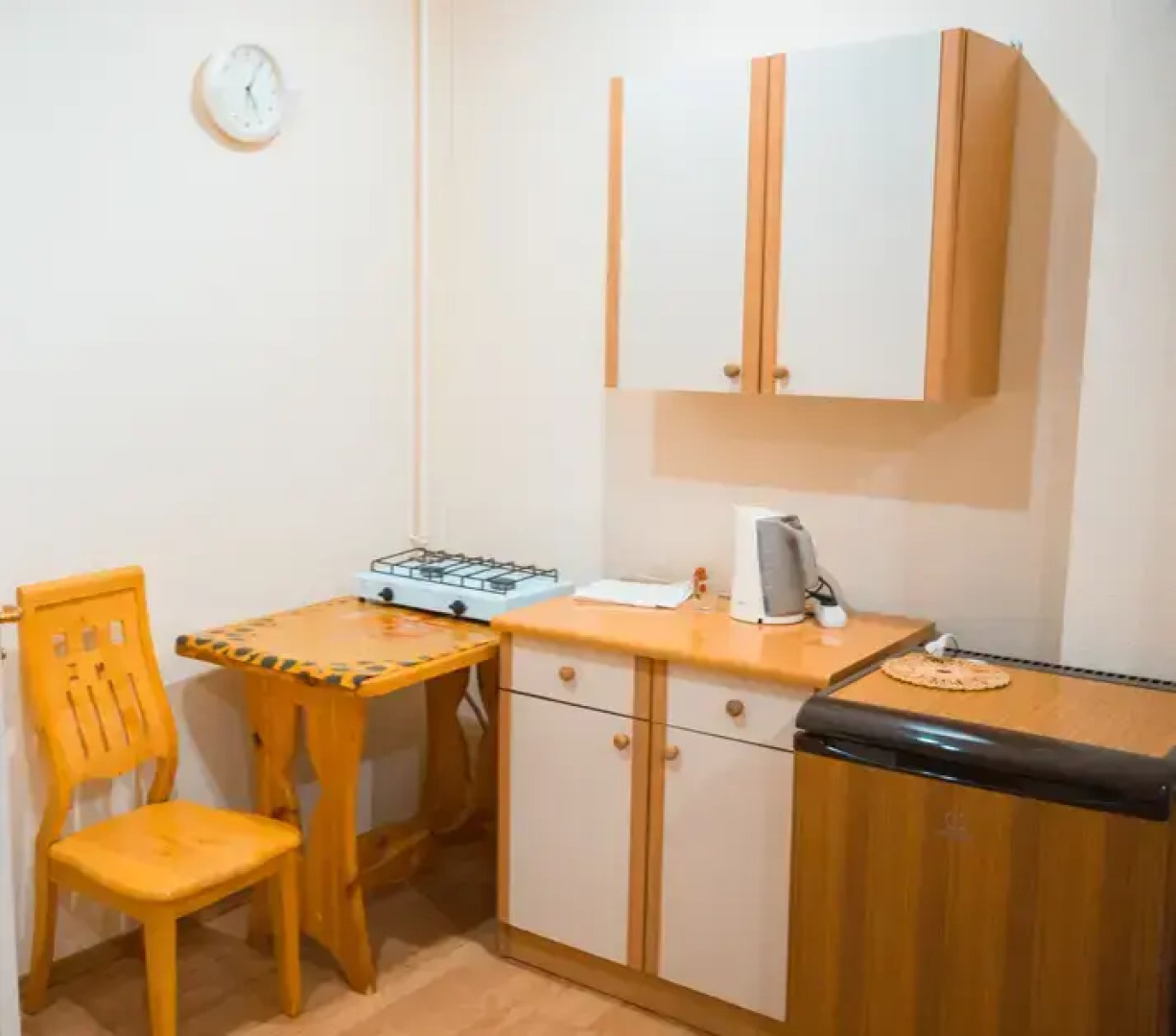 Гостевой дом МиД