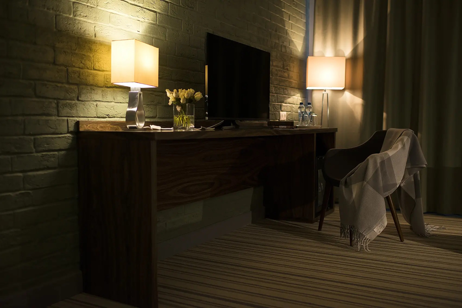 Капитал Гостиница