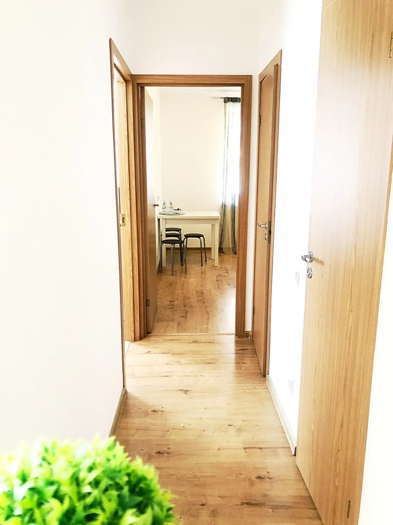 Квартира на улице Севастьянова 30/2