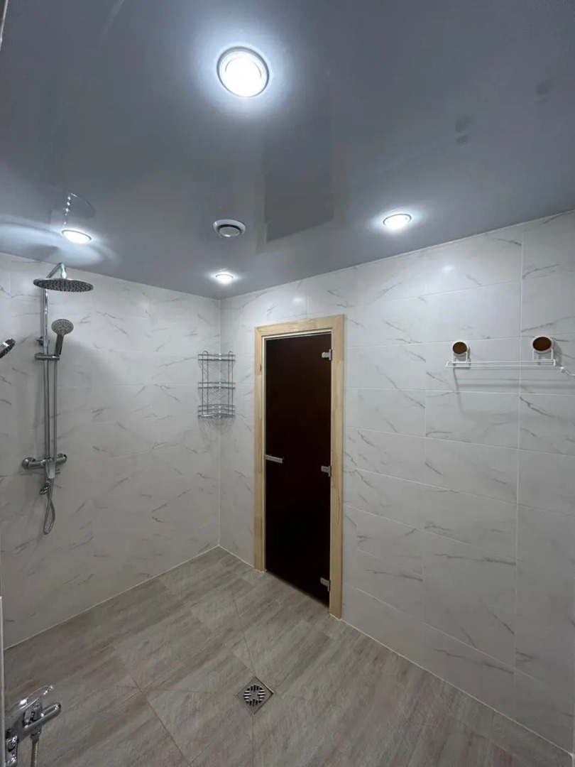 Отель Курай