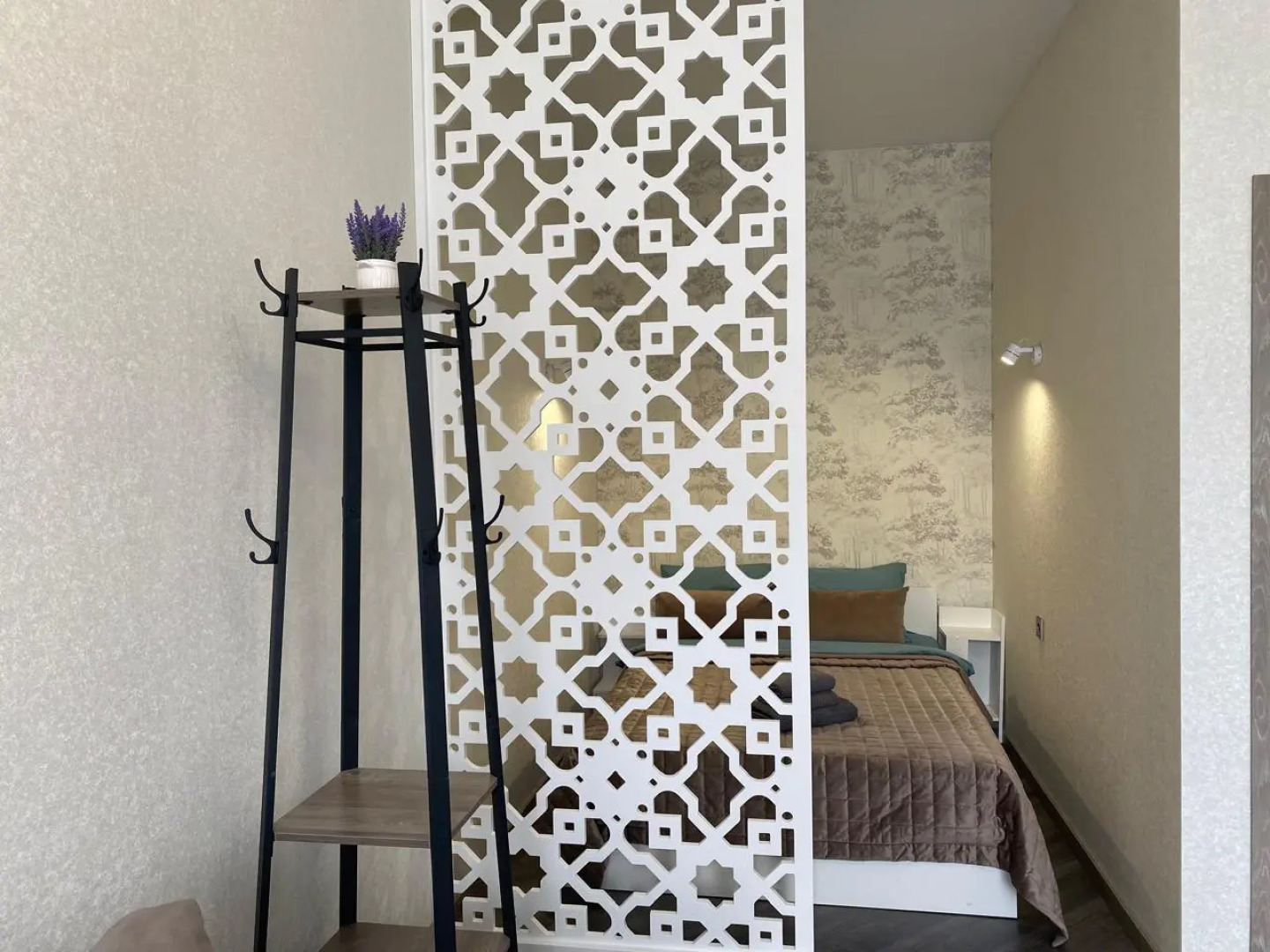 Квартира Milli House Достоевского