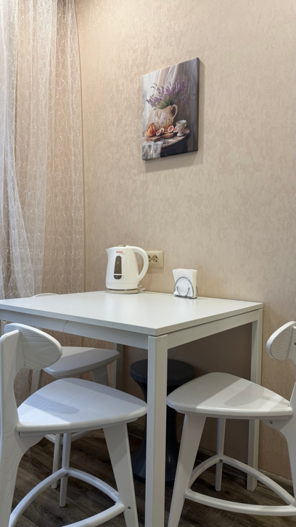 Квартира Apart_Shuya на 2 Южной