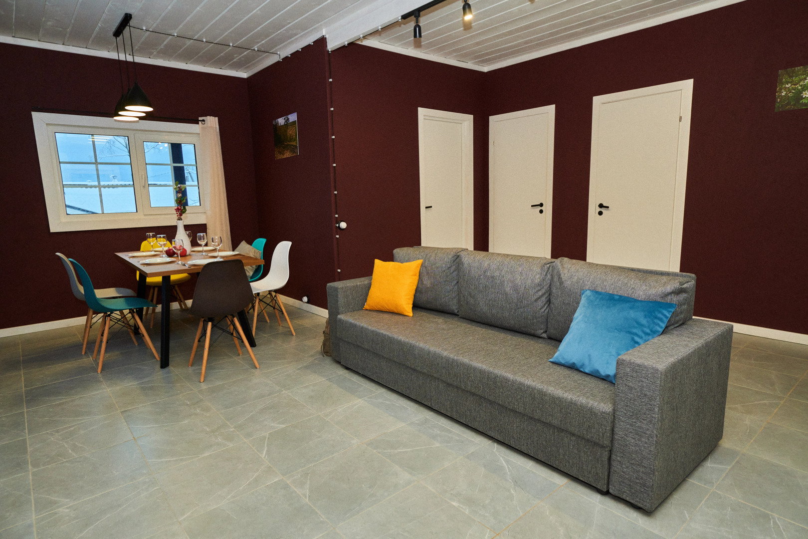 Гостевой дом Талони