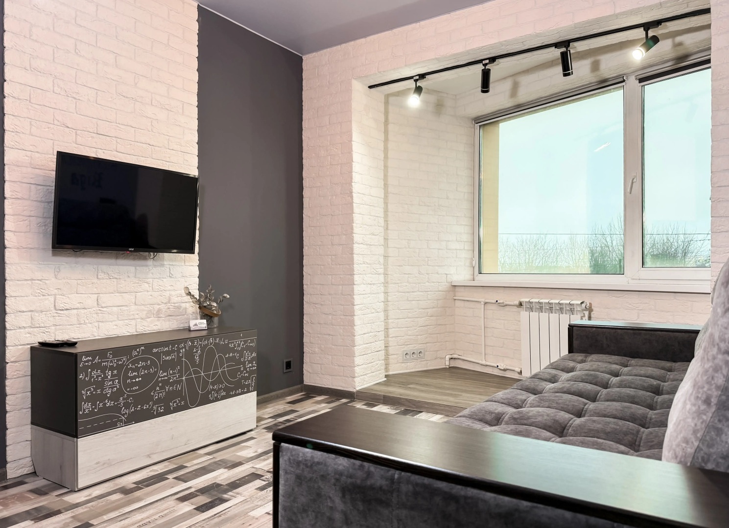 Квартира IZI home Kamchatka в деловом центре города