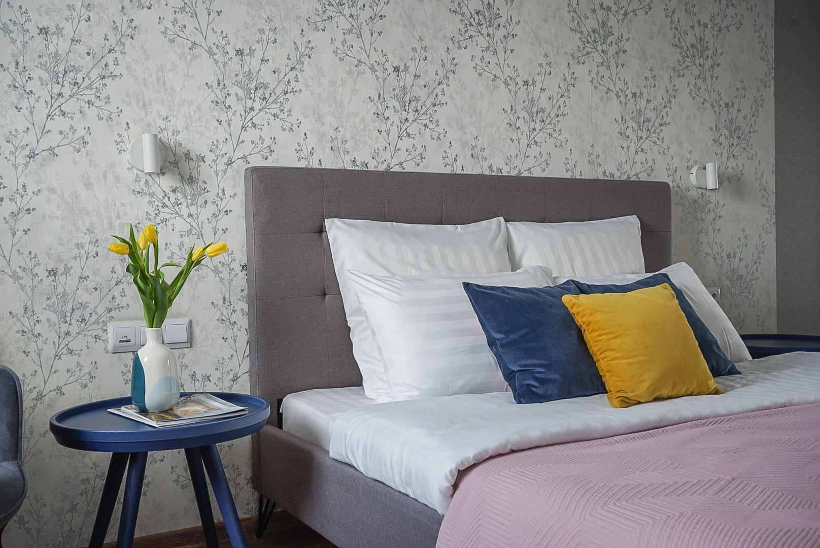 Апартаменты Steindamm 11 в самом центре Калининграда