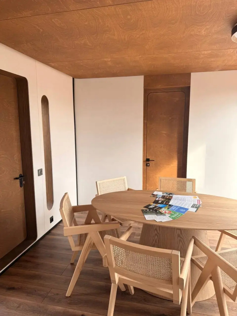 Глэмпинг Медовые холмы