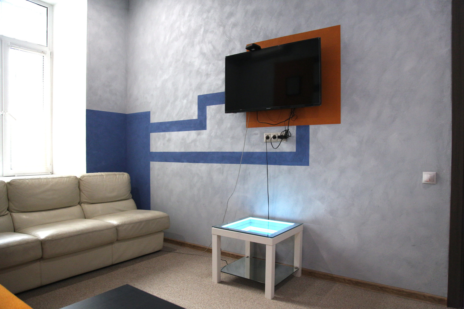 Хостел Cube Capsule