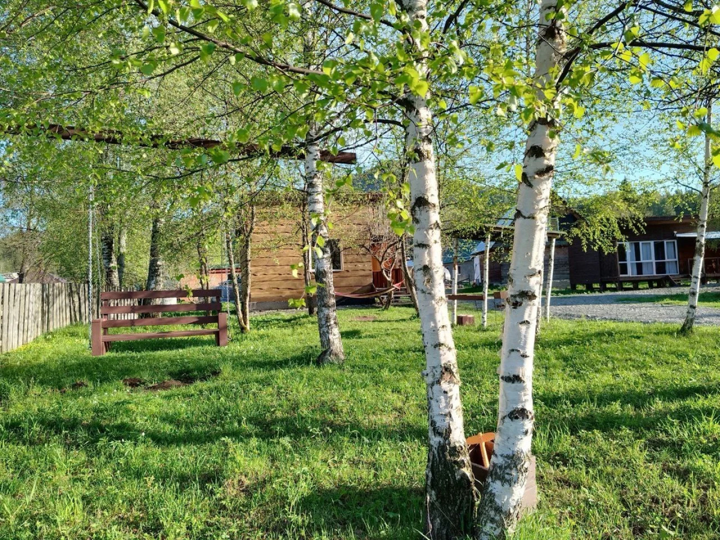 Частный Дом на Набережной 7Б