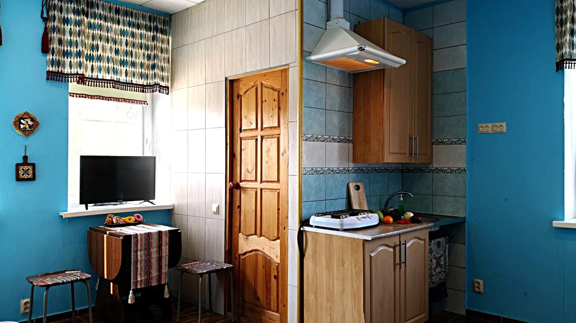 Апартаменты Dialog №1 на Марго 32