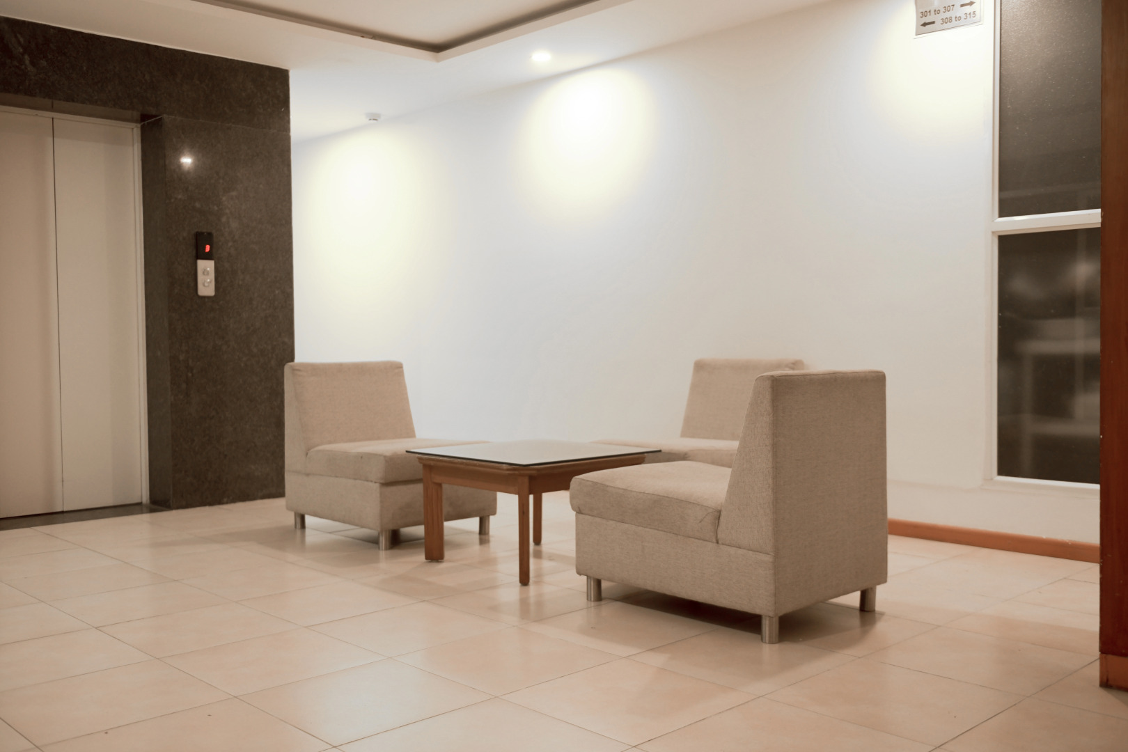 Отель Casa Meridian