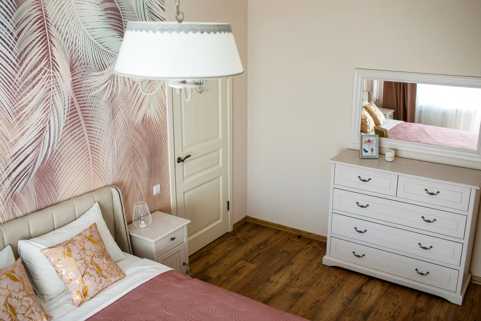 Апартаменты Museum в центре города