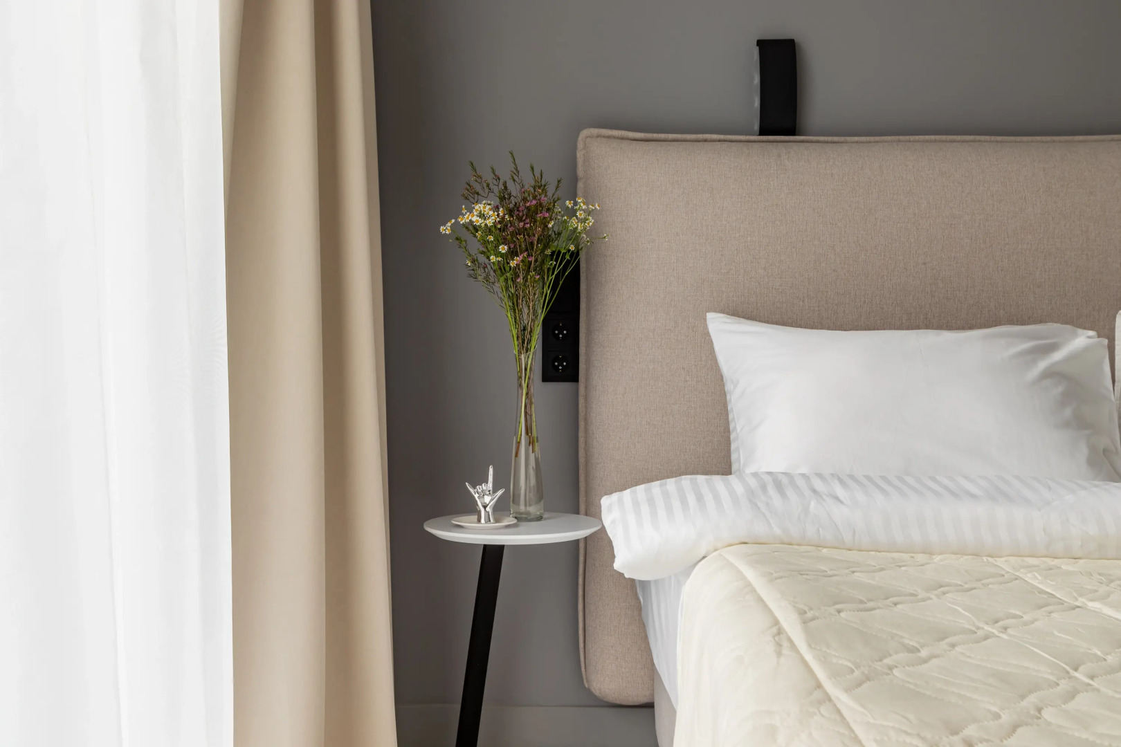 Апартаменты Стильные у метро Ал. Невского (4003)