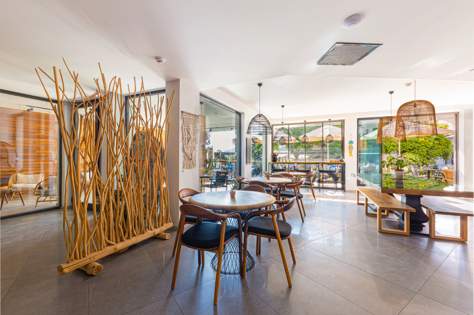 Бутик-Отель Payava By True Blue