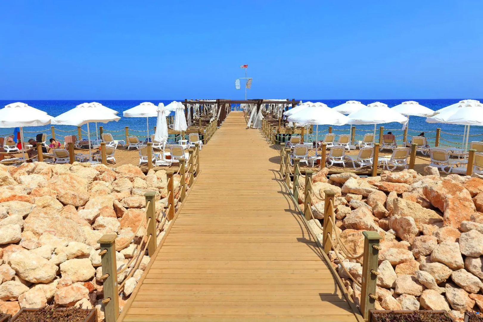 Concorde Luxury Resort & Casino