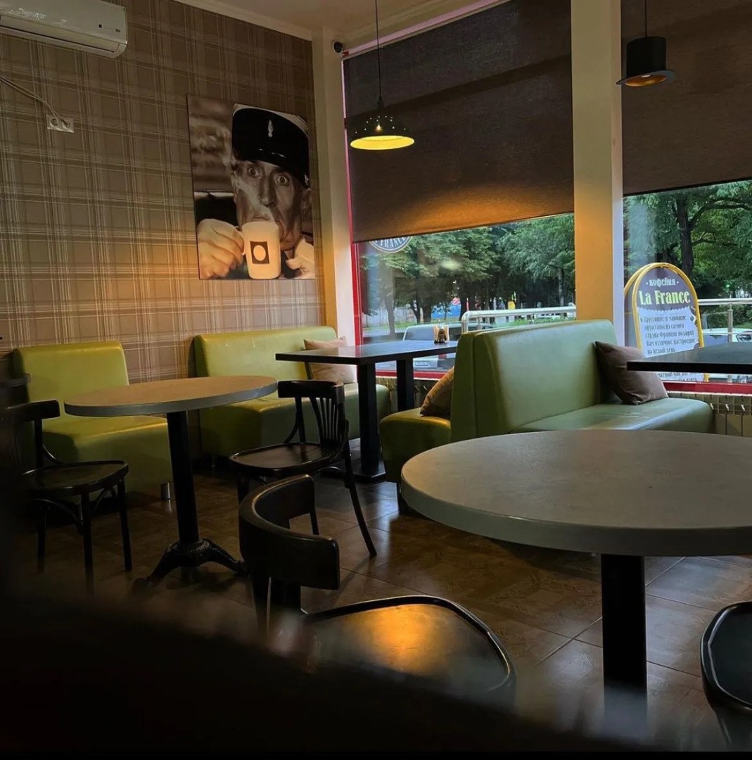 Отель Камелия-в