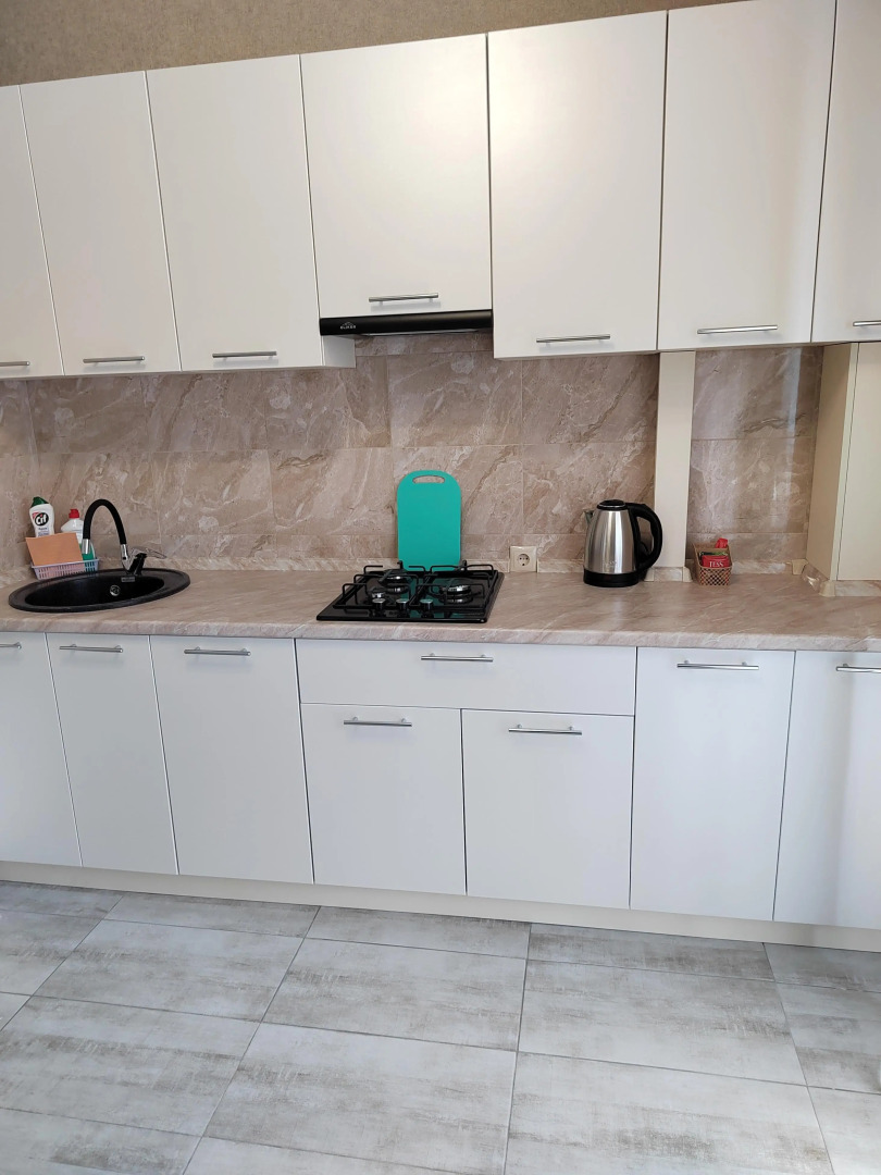 Квартира Комфорт Класс